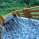 Forest Paradise Apartment *