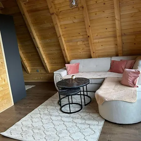 Forest Paradise Apartamento