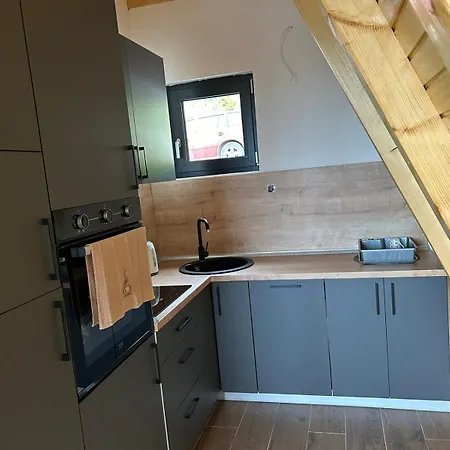 Lejlighed Forest Paradise *