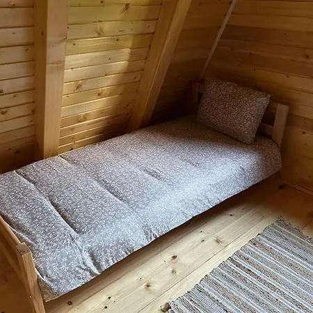 Forest Paradise דירה