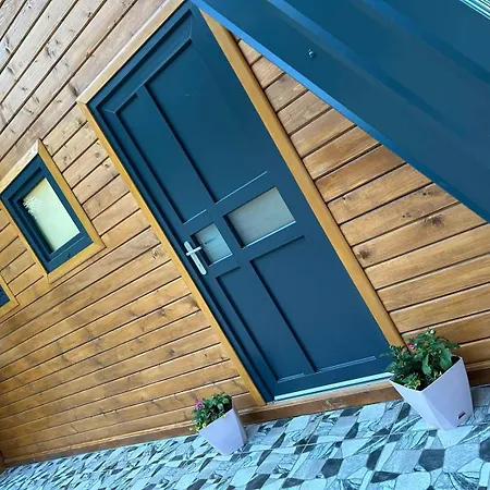 公寓 Forest Paradise