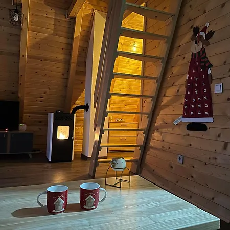 Forest Paradise Lejlighed