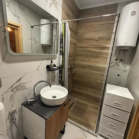 Lejlighed Forest Paradise