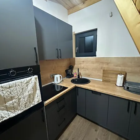 Apartamento Forest Paradise *