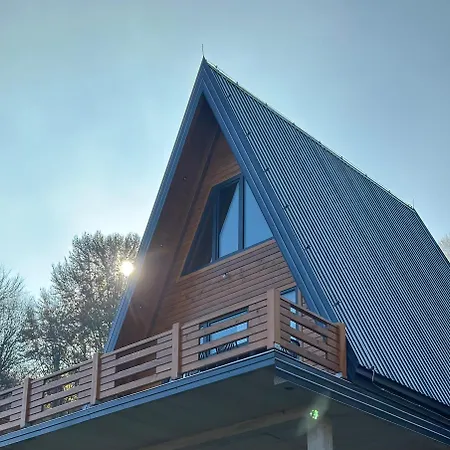 Forest Paradise * ויסוקו