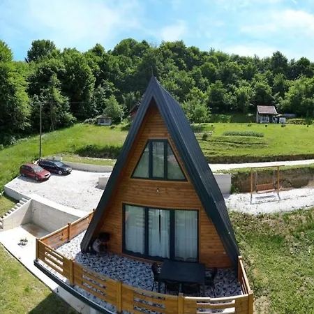 公寓 Forest Paradise