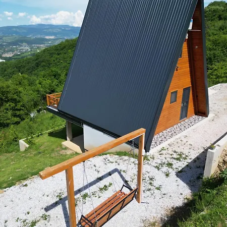 Forest Paradise Lejlighed