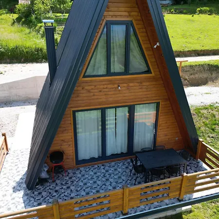 Forest Paradise Apartament *