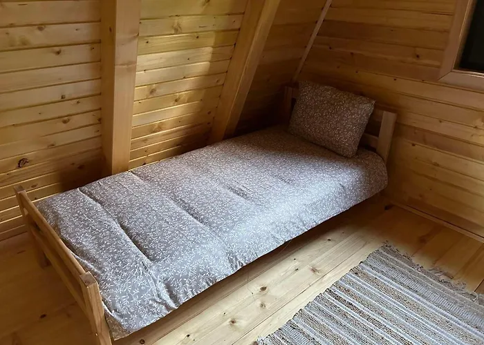 Forest Paradise アパート