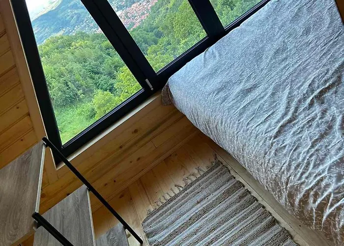 アパート Forest Paradise *