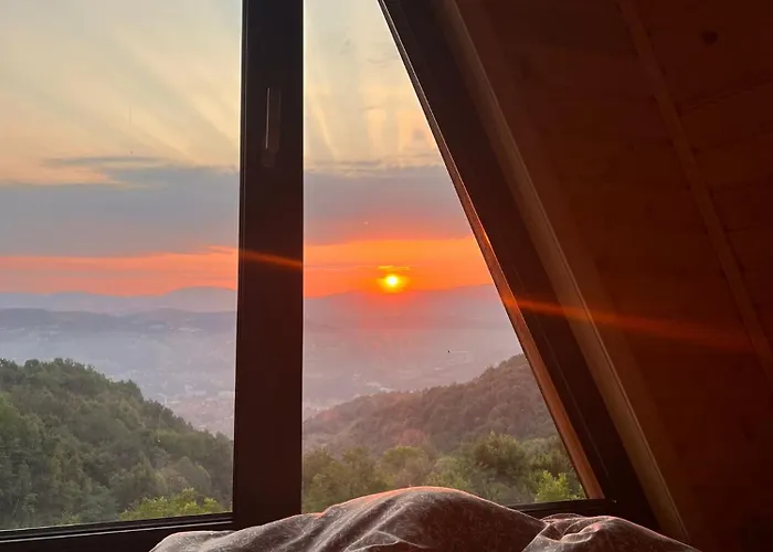 アパート Forest Paradise *