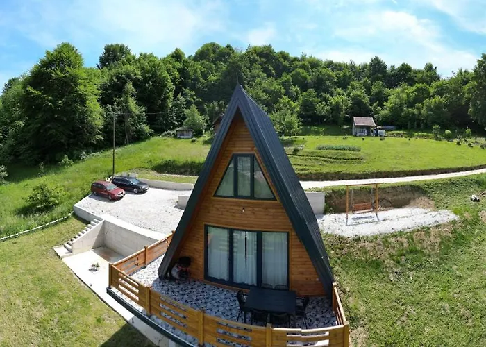 アパート Forest Paradise